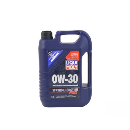 Liqui Moly Engine Oil, 1151 1151